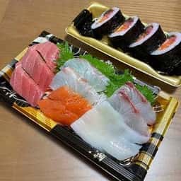 角上魚類 高崎店