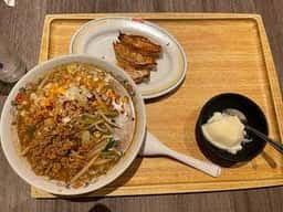 餃子の王将 ウィングキッチン京急川崎店