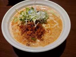 拉麺 天弓