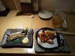 すし屋 銀蔵 武蔵浦和マーレ店