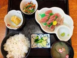 御食事処 はま乃食堂