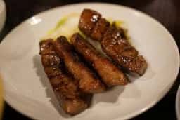 たんや善治郎 タピオ店