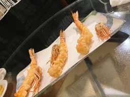 天ぷら 葉やま