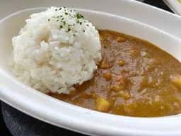 Miraikan Kitchen