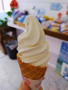 宮古島の雪塩 国際通り店