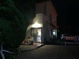 イーストサイド茶屋
