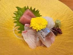 旬菜旬魚 あぐら 和倉温泉