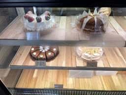 PATISSERIE Doux