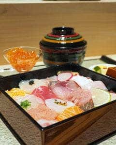 鮨重 つむぎ
