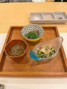 くずし割烹 sawa