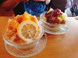 カフェ シャポー
