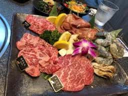 牛兵衛 草庵 立川髙島屋S.C.店