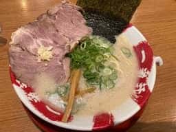長浜ラーメン 一番軒 総本家