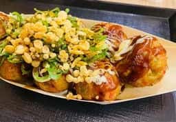 築地銀だこ イオンモール沖縄ライカム店