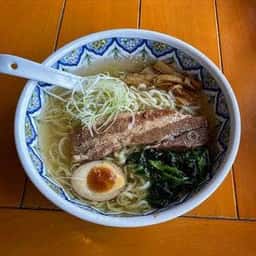 中国ラーメン 揚州商人 田無店