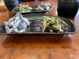 そば処 平石亭