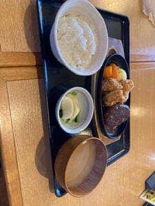 レストラン やま忠