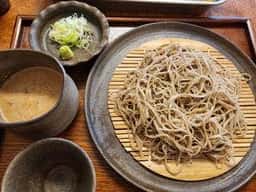 そば処 里山