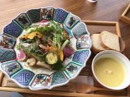 SARAIカフェ&レストラン