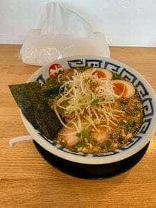 麺屋みのまる 三島店