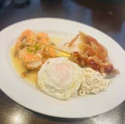 Fireking cafe