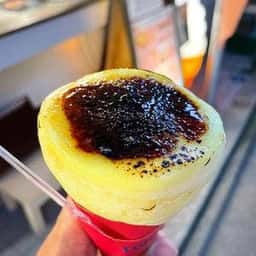 〆クレープのお店 TORAMARU