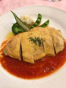 ビストロブランベック