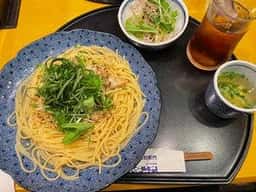 洋麺屋 五右衛門 ルミネ大宮店