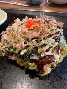 浪花でおます