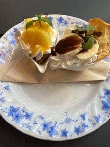 CAFE QUARTIER LATIN