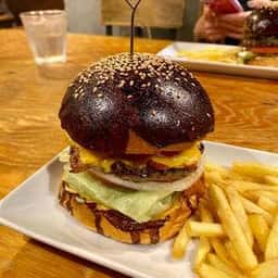 ハングリー ヘブン 目黒店