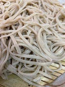 そば工房 つちや