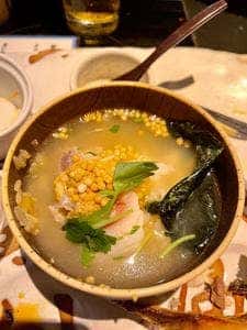 夢処 漁師めし 雑魚や