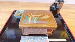 鰻のうな丈