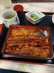 三河屋食堂中込本店