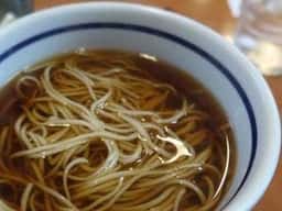 尾張屋 神田富山町店