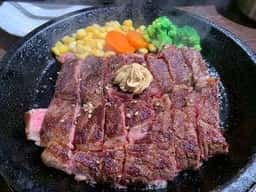 いきなりステーキ フレスポ藤岡店