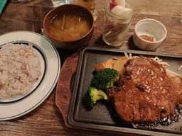 ファームテーブル スズ