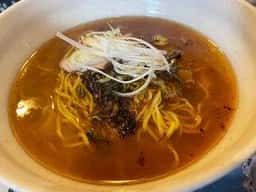 たかん家のラーメン