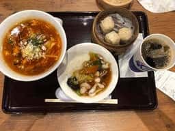 天津飯店 イオンモール幕張新都心店