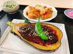 味処いっぷく