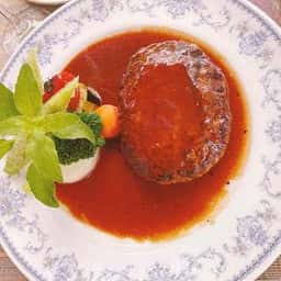 オーベルジュ夢夢舎