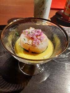 銀座 かく悟
