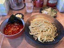 つけ麺屋 ごんろく 両国店