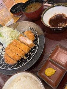 かつ辰 交野店