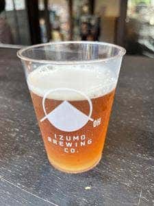 Izumo Brewing Co.
