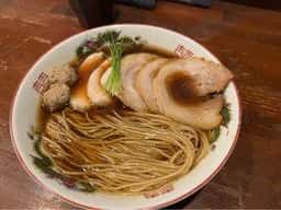 麺や而今 大東本店