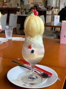 フルーツピークス 郡山コスモス通り店