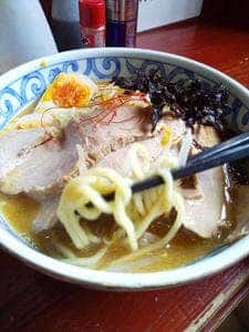 麺屋 十郎兵衛