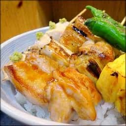 串鳥 時計台通店